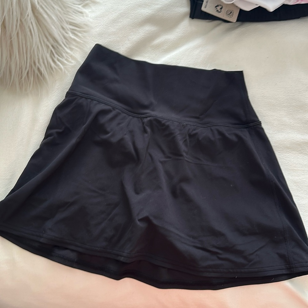 Lululemon Align skort